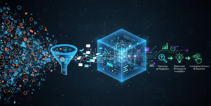 How Generative AI Companies Are Changing Content Creation