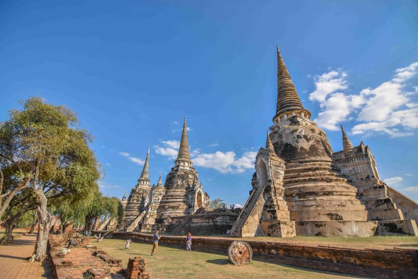 Best Thailand Tour Packages Under ₹50,000