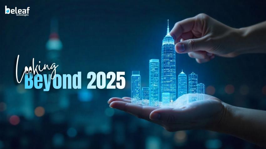 Real Estate Tokenization: Analyzing the Market's Trajectory for 2025 and Beyond