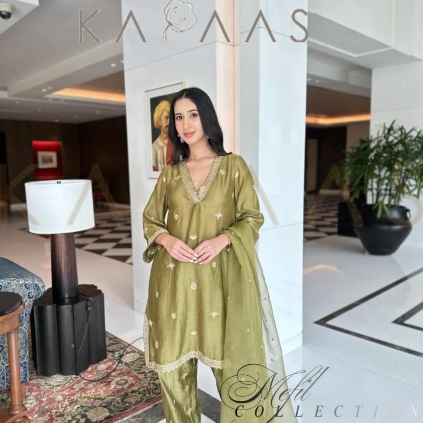 Elegant Mehfil Collection – Celebrate Style & Grace