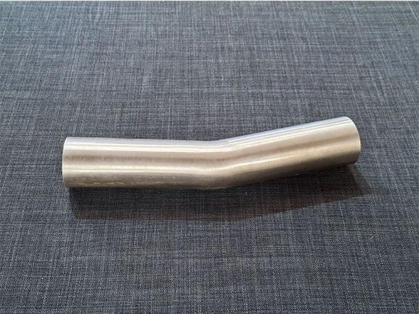 304 stainless steel exhaust pipe