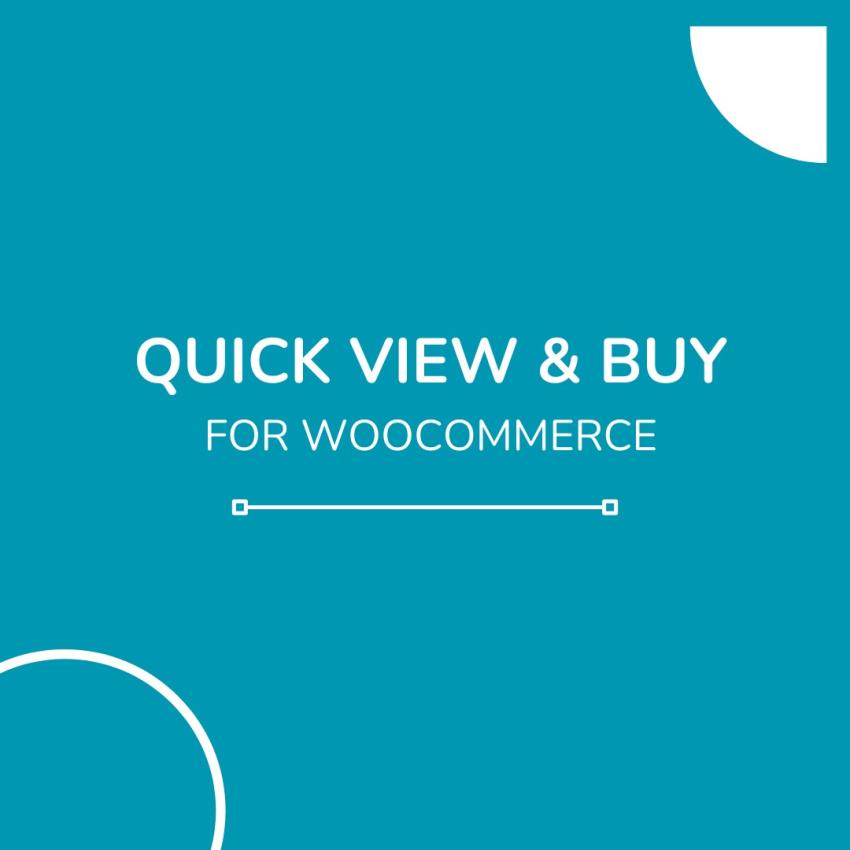 The Power of Instant Previews: Product Quick View Popup WooCommerce Guide