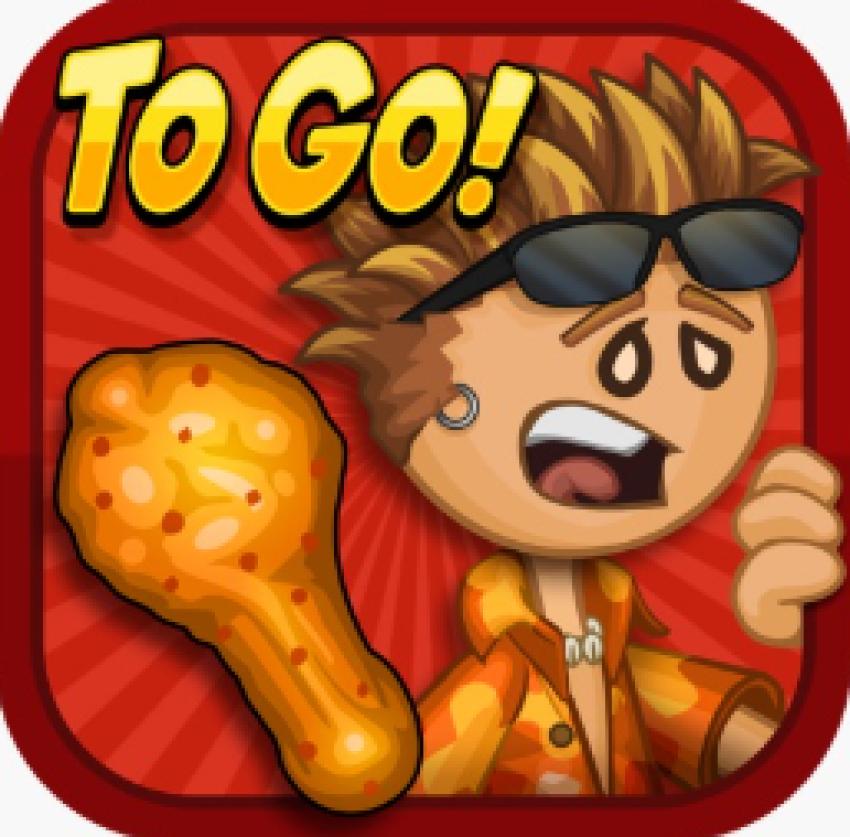 Colorful culinary world for all gamers