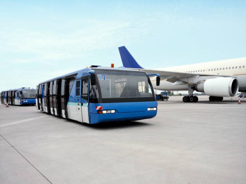 Reliable Airport Transportation Services Near You