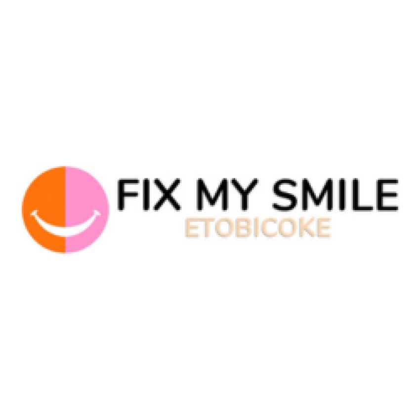 Restore Smile Etobicoke | Fix My Smile Etobicoke