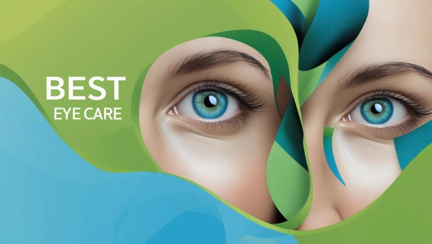Eye Care in Trichy – Advanced Vision Care for Healthy Eyes