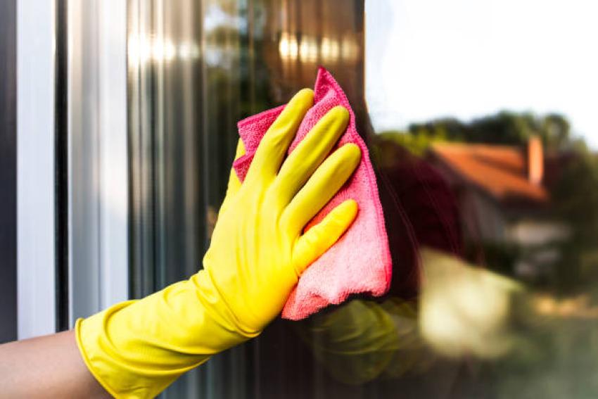 Reliable Window Cleaning in Overland Park