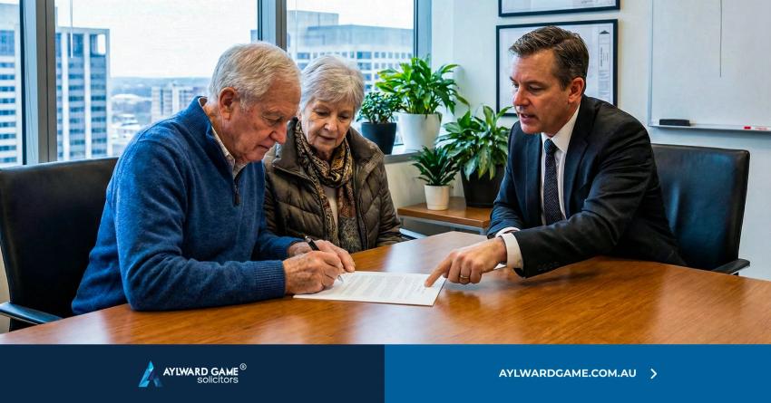 Protect Your Future with Wills and Power of Attorney In QLD