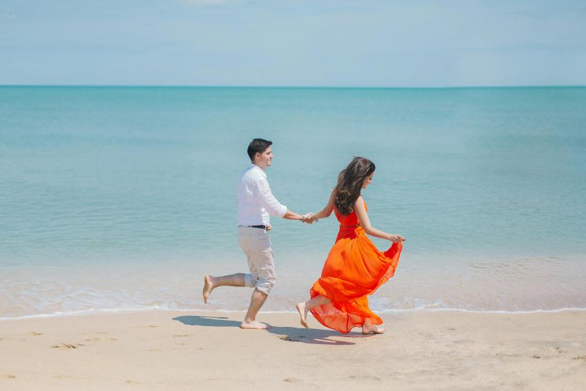 All Inclusive Thailand Honeymoon Tours Under Budget