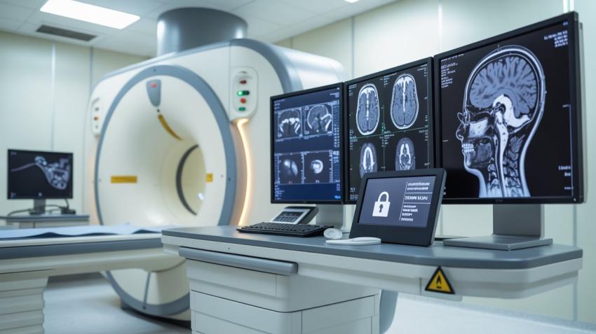 Why Medical Imaging Companies Are the New Breach Hotspots