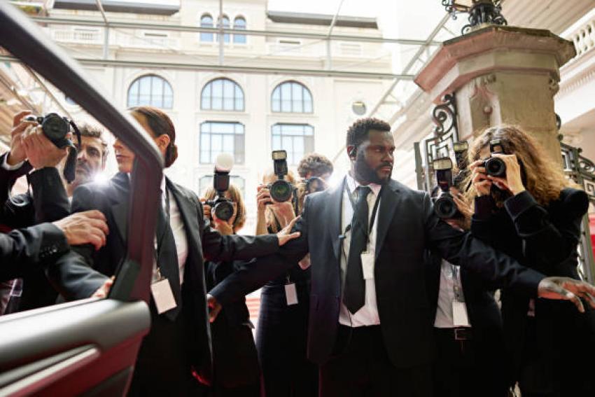 Beat the Rush: How to Avoid Stadium Traffic on Game Day