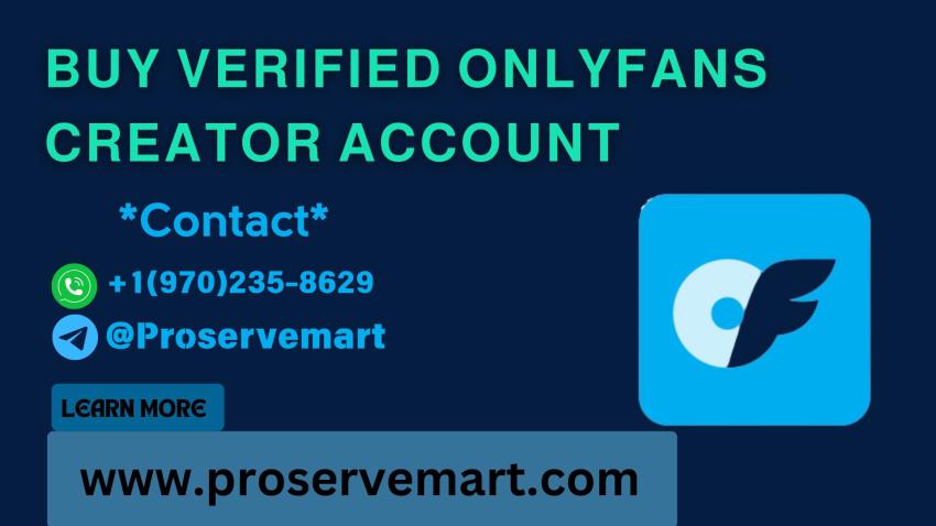 How to Buy a Verified OnlyFans Creator Account Without Getting Scammed (2025 Guide)