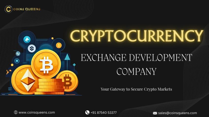 Inside the Rise of AI-Driven Cryptocurrency Exchange Development Companies in 2026