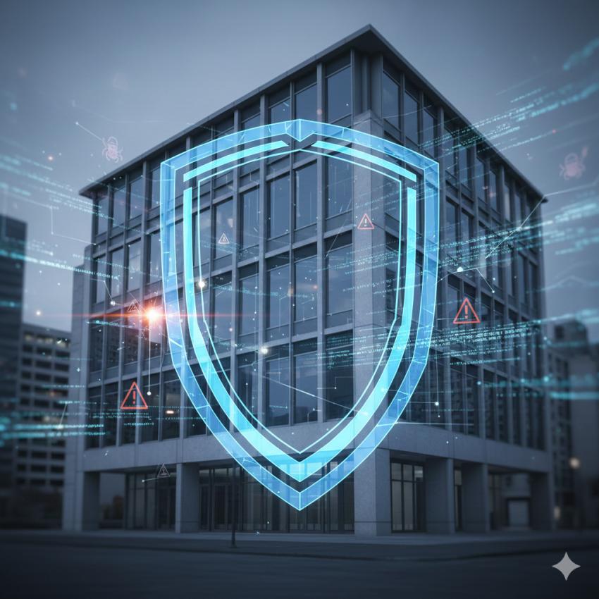 Why Banking Cyber Rules May Be Heading for a Major Overhaul