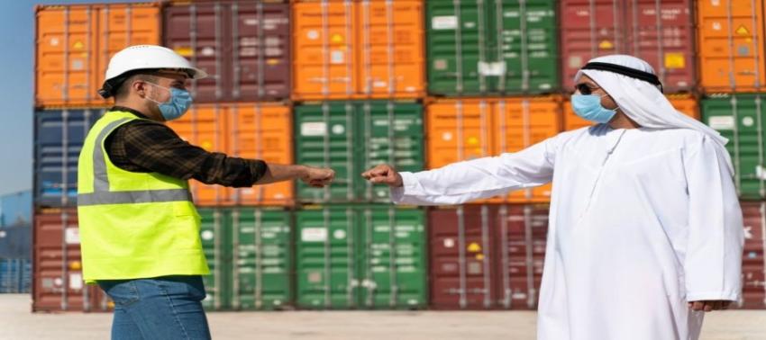 ISO 45001 in UAE: Workplace Safety Culture Shift 2025