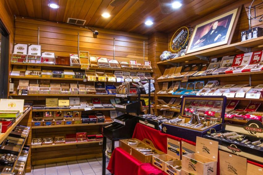 What Our Tobacco Shop Offers the Best Value for Premium Cigars and Cigarettes?