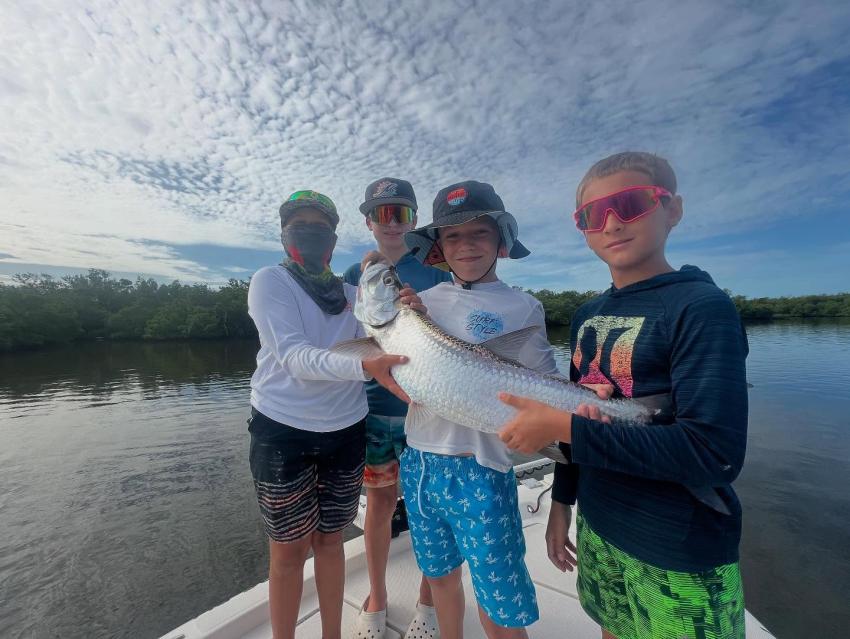 Understanding Fort Myers Fishing Charter Prices: A Breakdown for Travelers