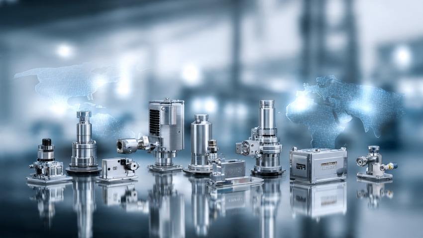 5 Best ITT Conoflow Product Providers in the USA for Reliable Industrial Solutions