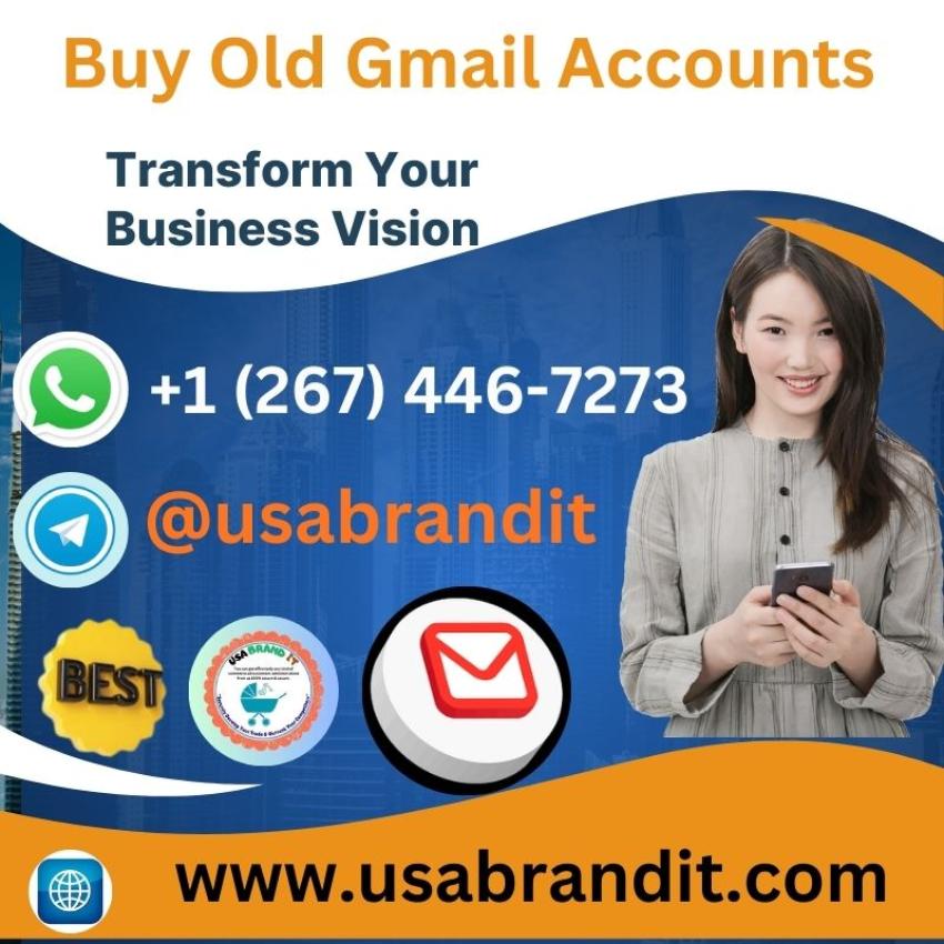 Purchase a Google Workspace business Buy Old Gmail Accounts