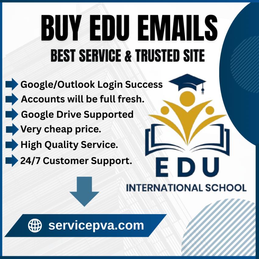 Buy Edu Emails: A Smart Strategy for Your Business