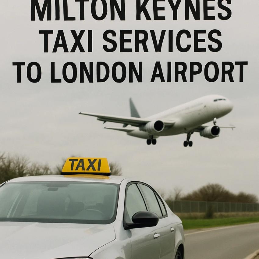 Airport transfer gatwick near me