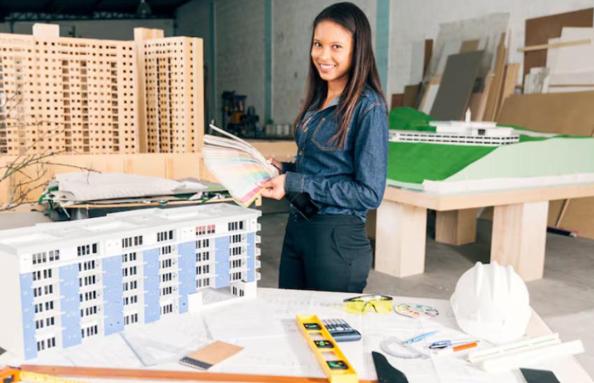 What Trends Office Build Out Contractors Are Seeing in 2026