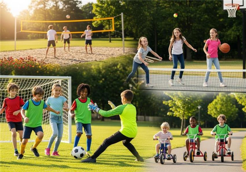 Fun Vacation Care in Melbourne: Activities Kids Will Actually Enjoy