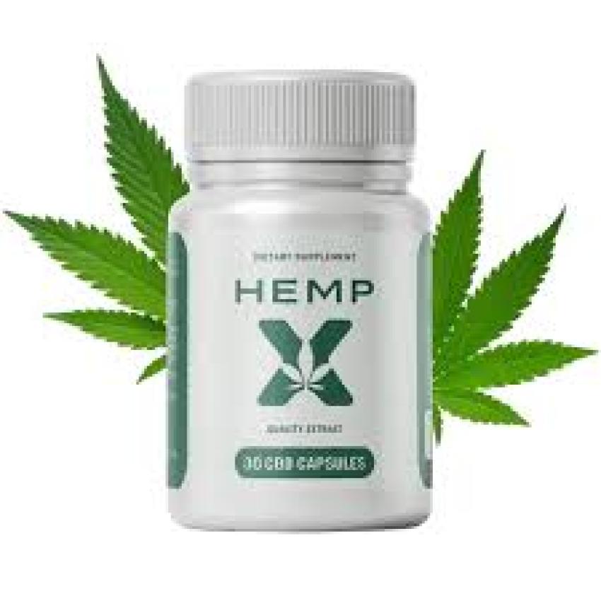 Can Hemp X CBD be used alongside other supplements?