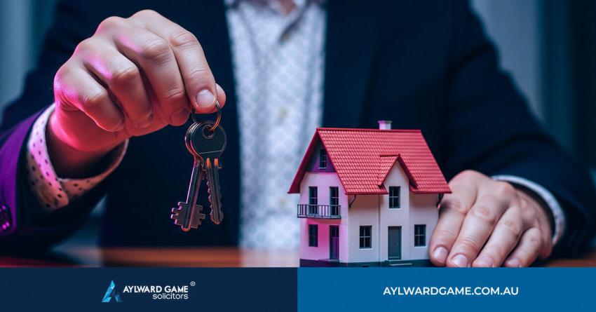 Moving New Home in Queensland: Your Essential Legal Guide for a Safe & Smooth Transition