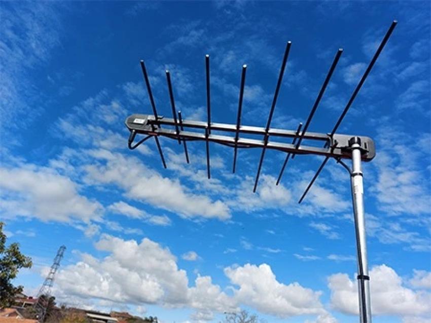 Perth’s Leading Outdoor TV Antenna Installers | Fast, Reliable, Affordable
