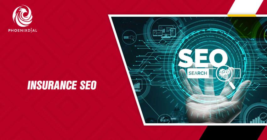Insurance SEO | Services for Agencies, Brokers & Agents
