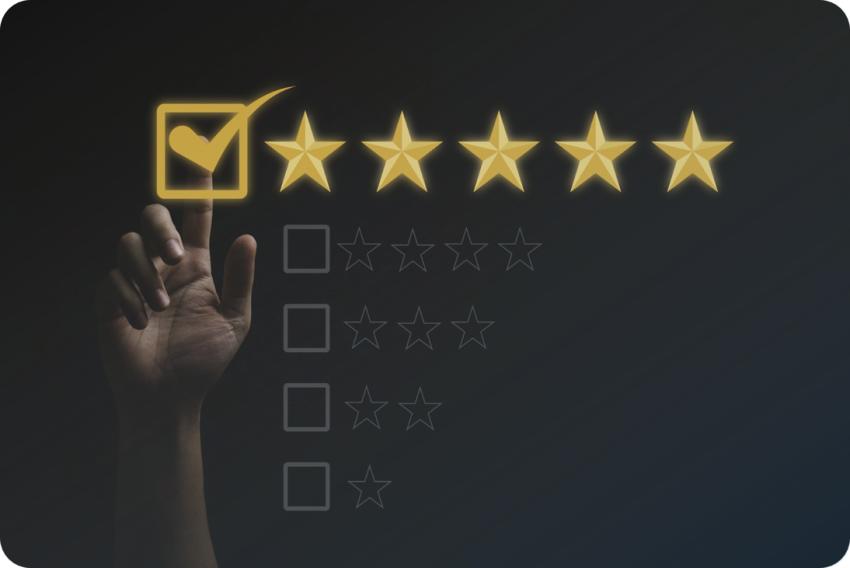 Comparing 5 Best Accountants in London