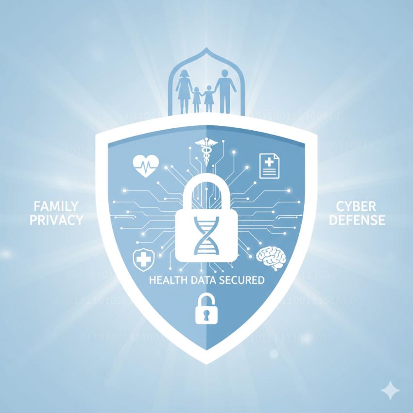 How Sensitive Health Records Can Be Misused — And What Families Should Know