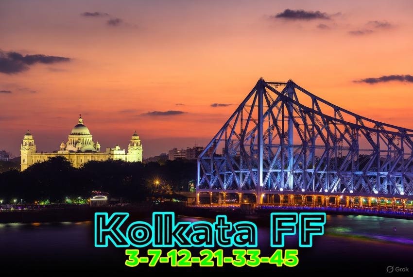 A Simple and Honest Guide to Kolkata FF for Everyday Players