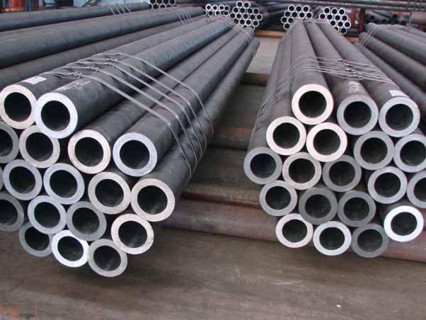 Common Defects and Prevention of Hot-Rolled Steel Pipes