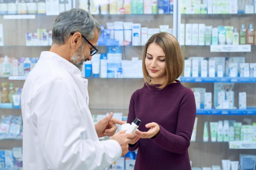 Finding Affordable Medications at a New York City Pharmacy