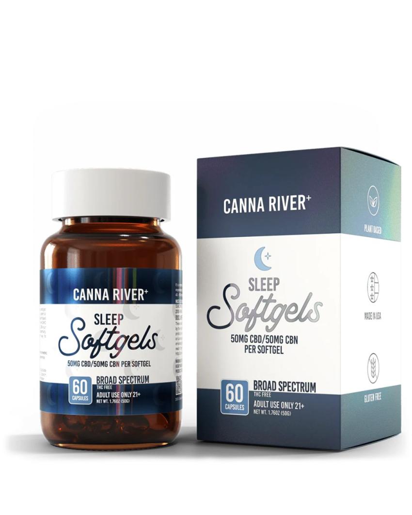 CBD for Sleep: A natural approach to restful and rejuvenating nights