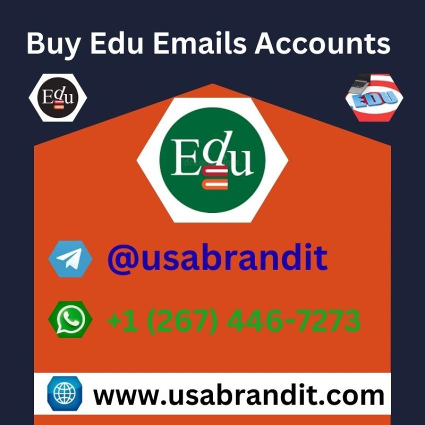 Best Guide How to Buying Edu Email Accounts