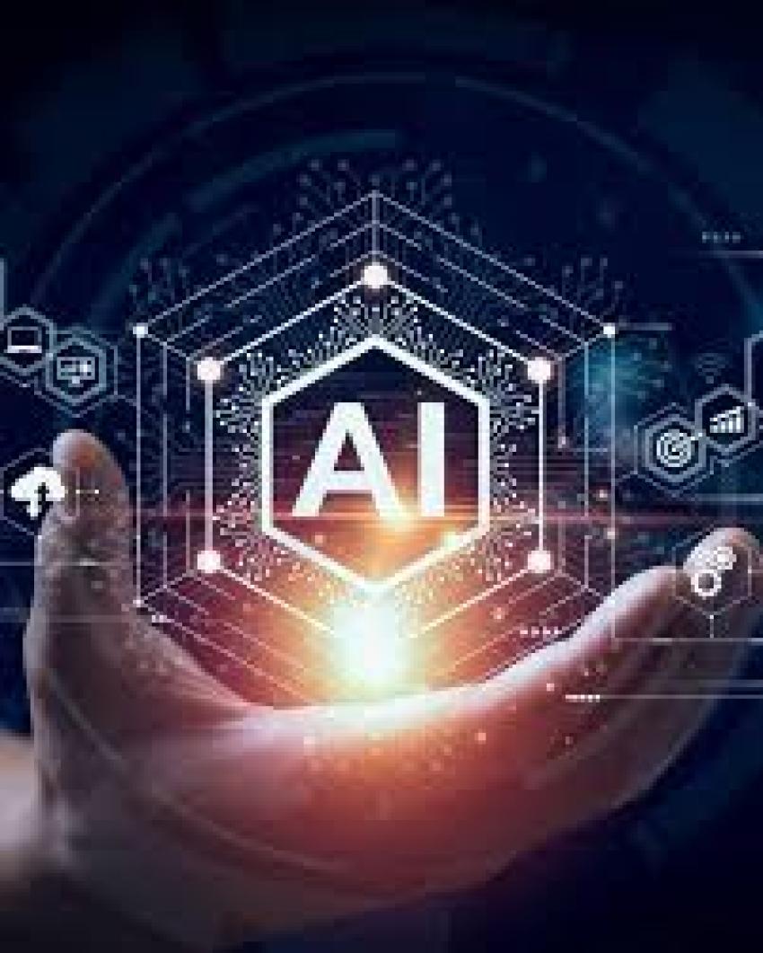 Sanamdeep Kaur on the Next Generation of Technology: AI & Future of Computing