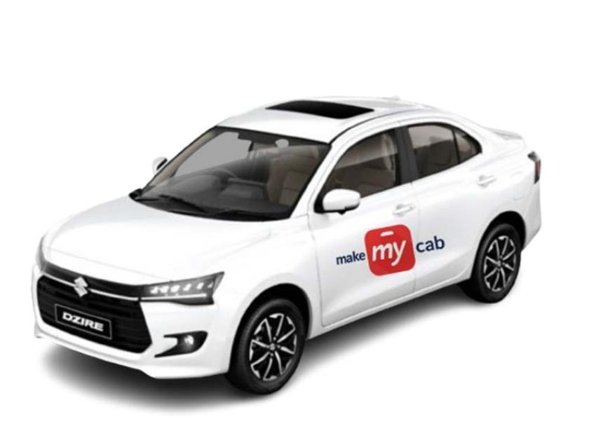 Door-to-Door Cab from Lucknow to Gorakhpur for Comfortable Long-Distance Travel