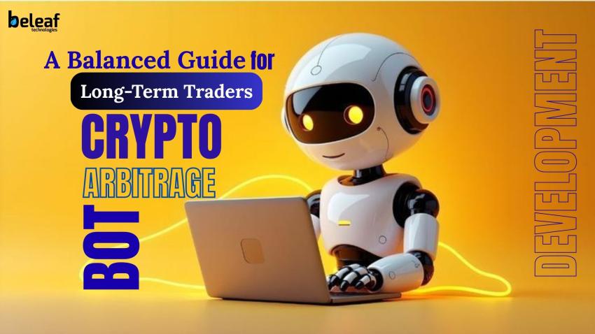 A Balanced Guide for Long-Term Traders Who Use Crypto Arbitrage Bots