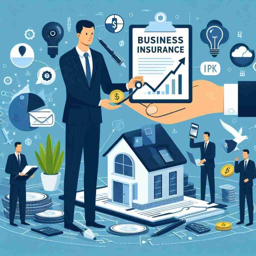 Business Insurance in Wisconsin: Fortifying Your Enterprise in the Badger State