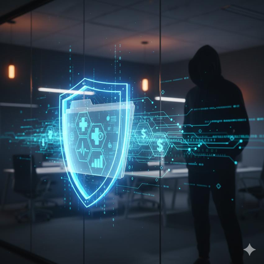 Why Workers' Compensation Programs are Becoming High-Value Cyber Targets