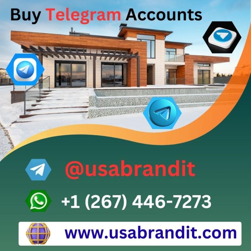 How to Buy Telegram Accounts Quickly & Securely