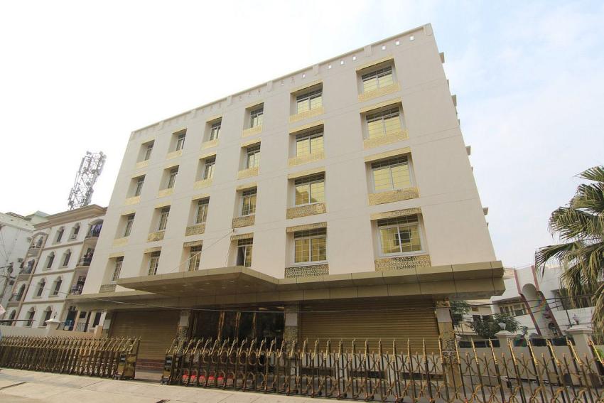 Why Location Plays a Key Role in Choosing a Hotel in Lucknow Hazratganj