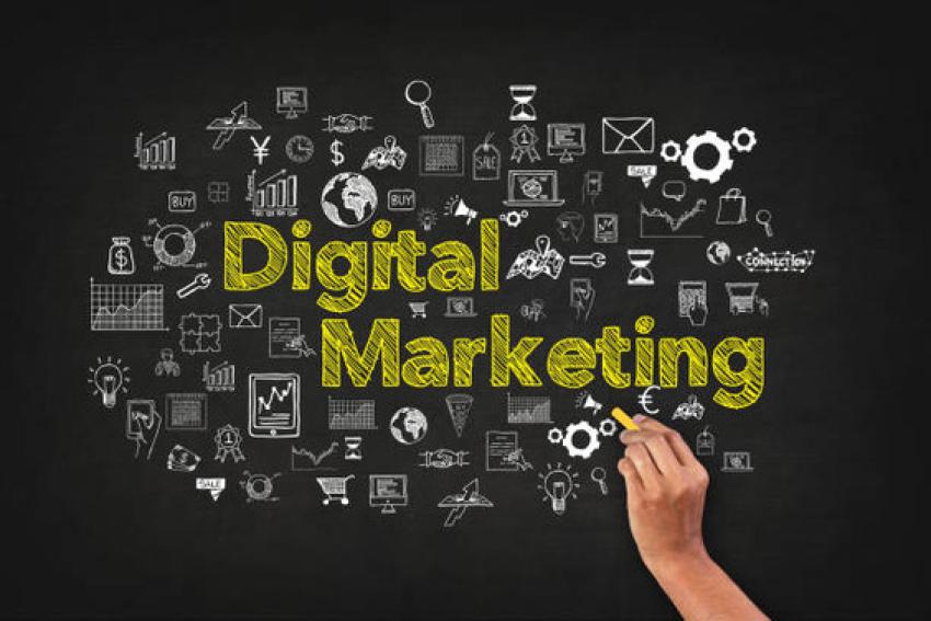 Award-Winning Digital Marketing Agency in Delhi for Powerful Online Visibility?