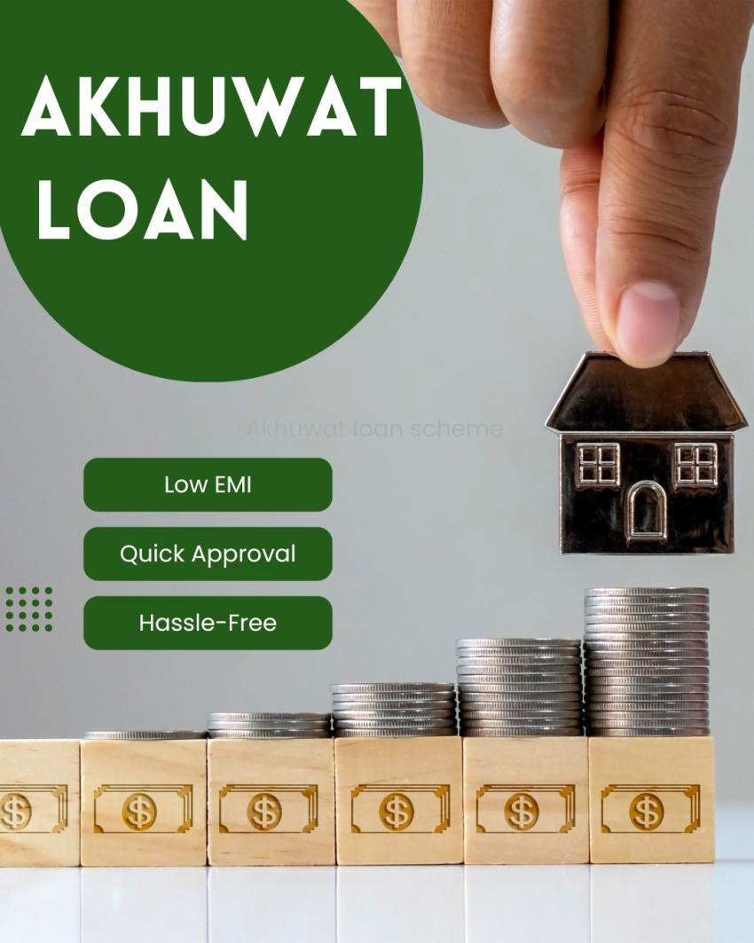 How Communities Help Each Other With Loans