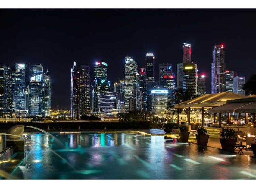 Why Singapore Feels Like a Perfect Mix of Cultures, Flavors & Stories