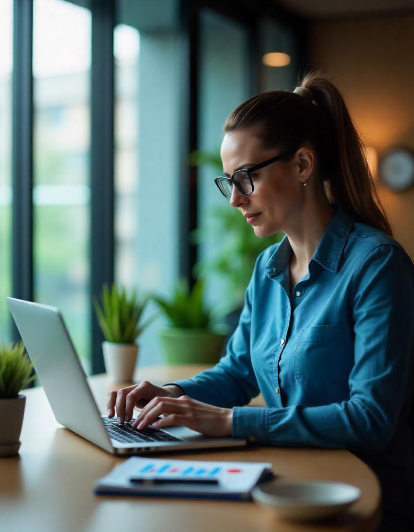 The Role of Press Release Submission Websites in Modern Marketing Strategy