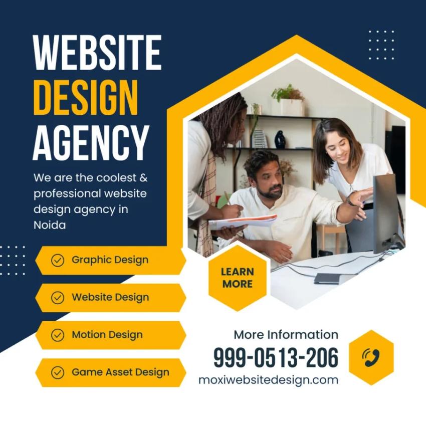 Guide to Choosing the Best Website Designing Company in Faridabad